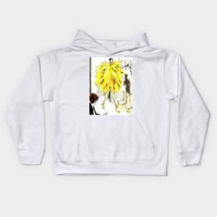 Dandelion Kids Hoodie